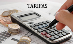 tarifas Santa Eufemia